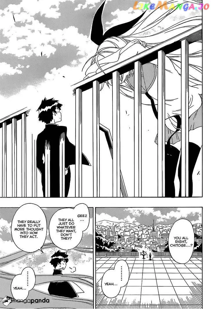Nisekoi Chapter 157 image 12_optimized